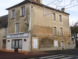  Maison  vendre 7 pices 153 m