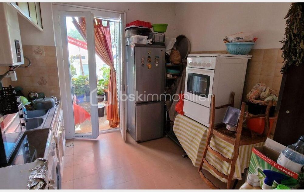 Vente Appartement T3 avec double balcon à vendre Ajaccio
