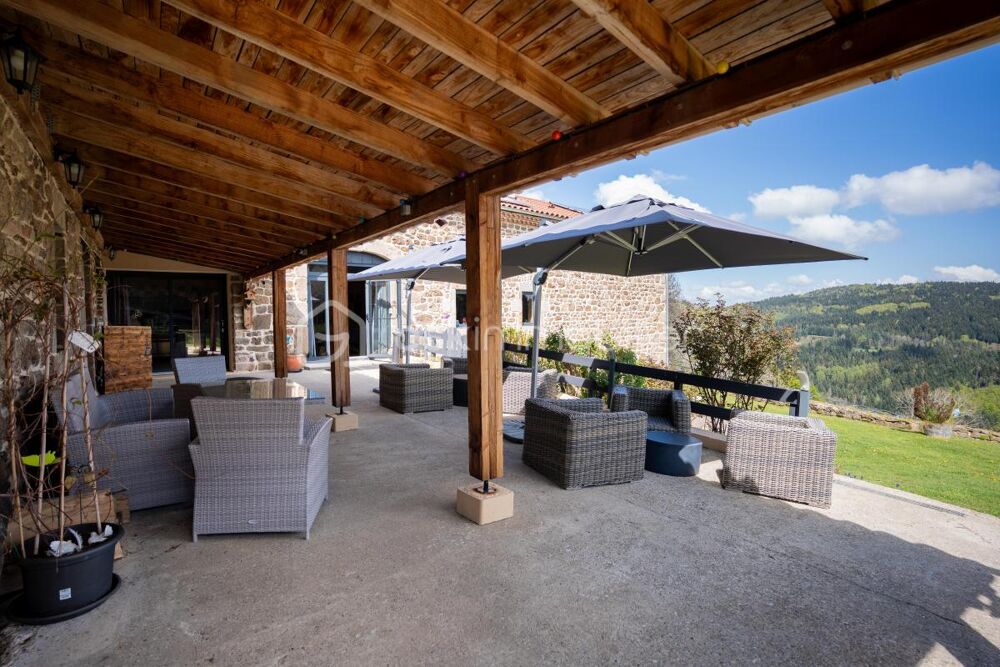 à vendre  Maison Colombier (42220)
