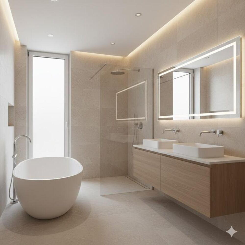 Vente Appartement Superbe 3 pièces avec balcon – Secteur Mairie d'Aubervilliers Aubervilliers