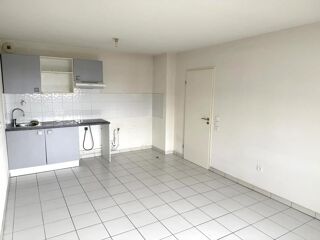  Appartement � vendre 3 pi�ces 61 m�