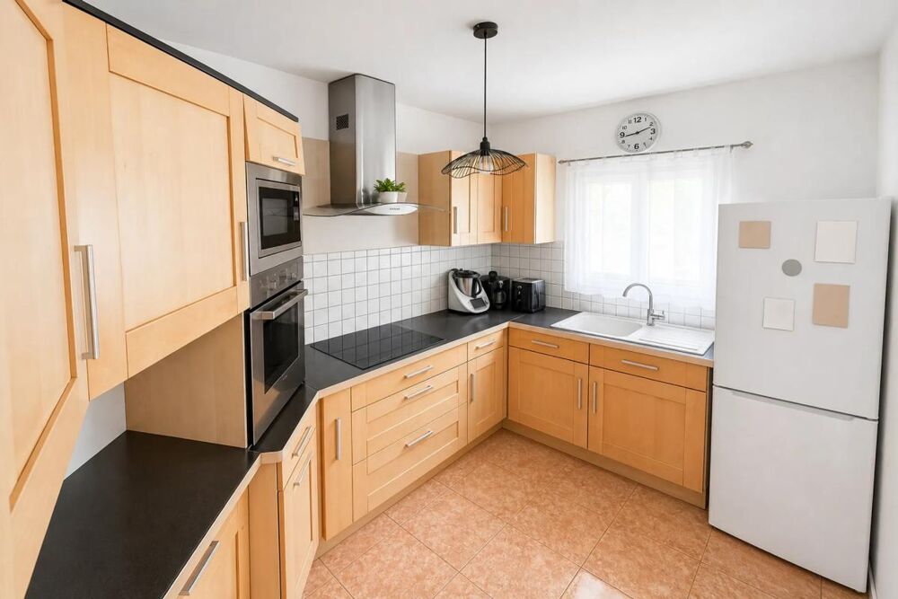 Maison de 6 pièces de 90 m² à Courpalay
