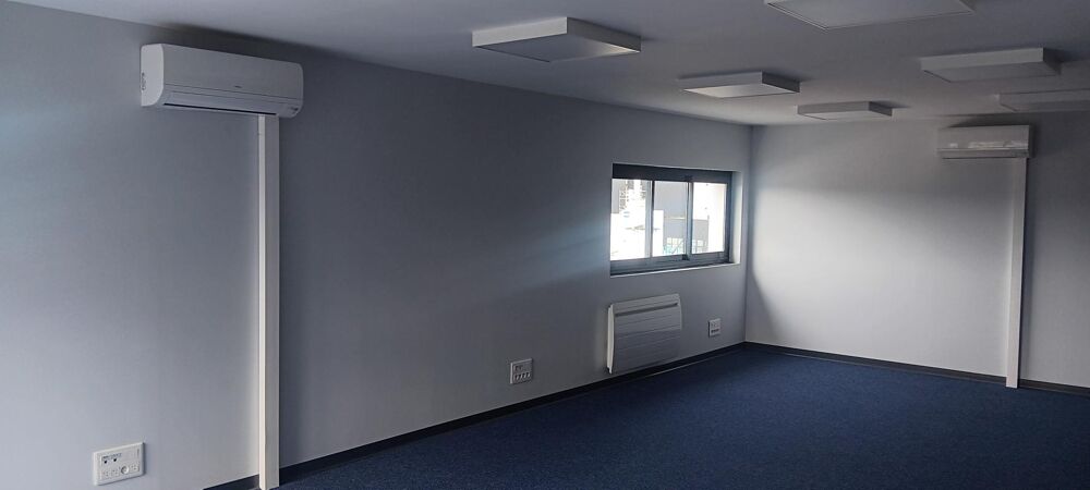   OLEMPS - LOCAL PROFESSIONNEL / BUREAUX en étage Olemps