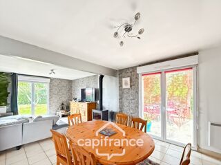  Maison à vendre 5 pièces 108 m²