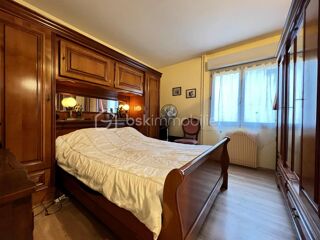  Appartement à vendre 4 pièces 88 m²