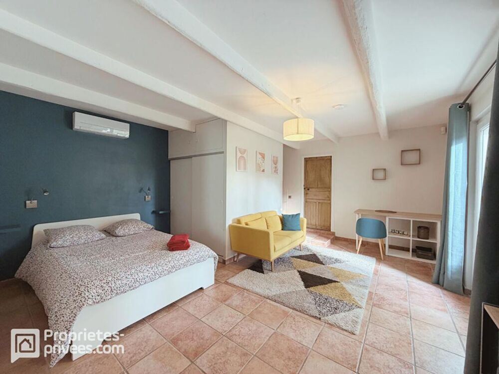 à vendre  Maison Orange (84100)