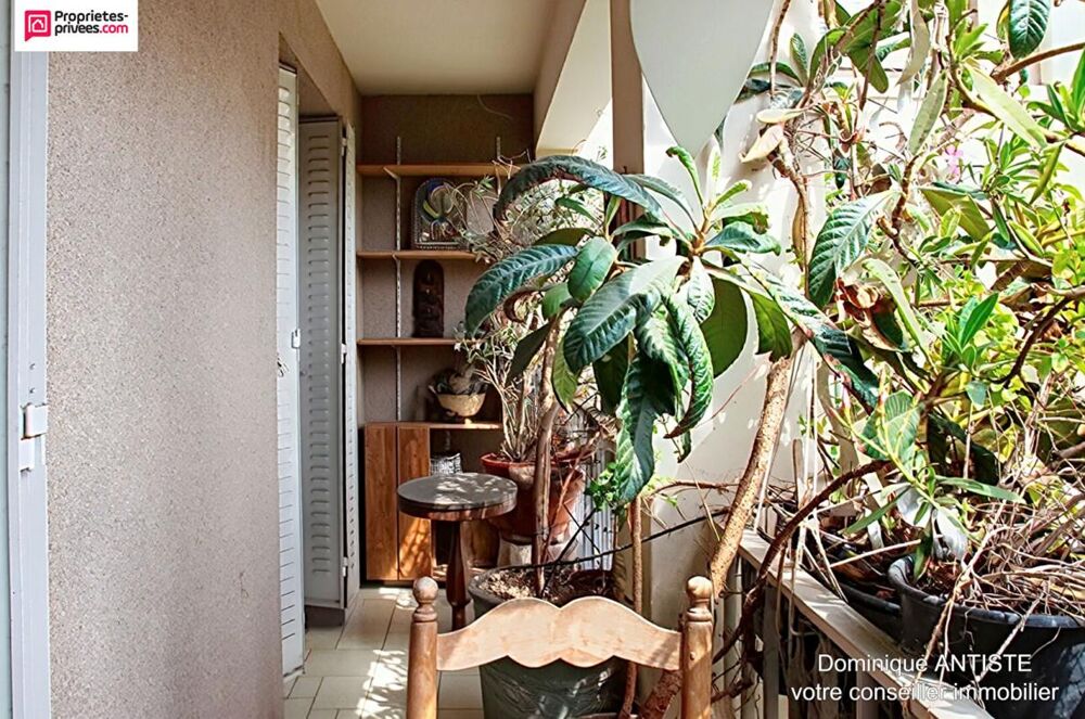 Appartement Duplex Pantin 4 pièce(s) 116 m2 avec cave et parking