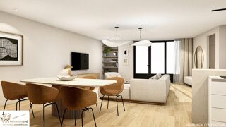  Appartement � vendre 4 pi�ces 138 m�