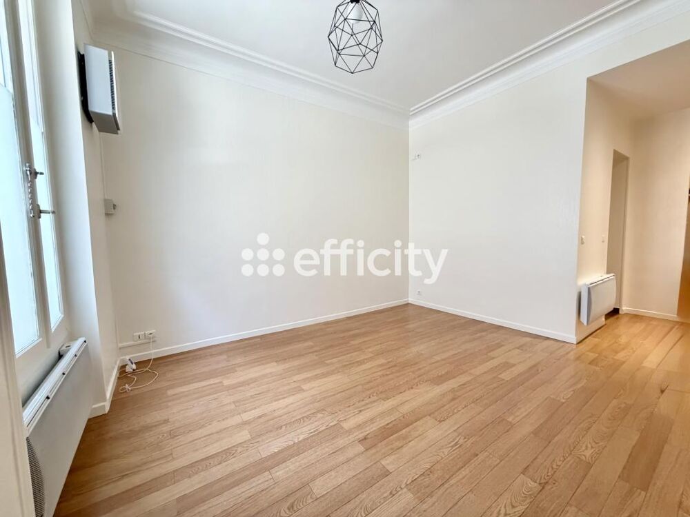 Vente Appartement Appartement ancien Paris 12