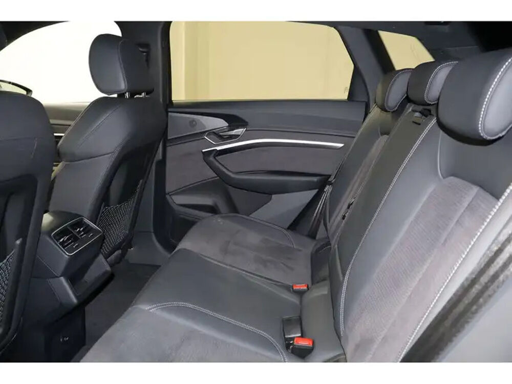 Q8 50 TDI quattro S line – Matrix LED PDC Cam&eacute;ra de recul 2023 occasion 33000 Bordeaux