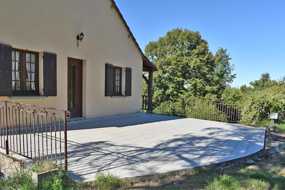 Vente Maison Maison  ARCHIGNAC 3 pièce(s) 70 m2 Archignac
