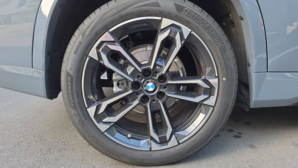 X1 sDrive 20i mHEV 170 DKG7 M Sport - Automatique Toit ouvrant 2025 occasion 78700 Conflans Sainte Honorine