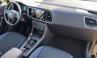 Ateca 1.0 TSI 116 Urban Advanced 2020 occasion 18000 Bourges