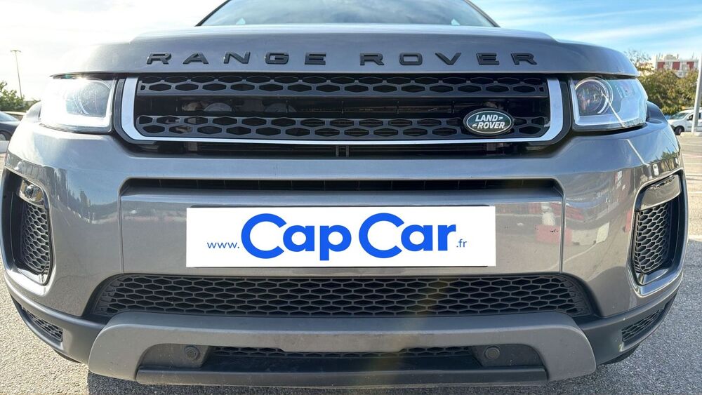 Range Rover 2.0 D150 Executive 2019 occasion 13013 Marseille
