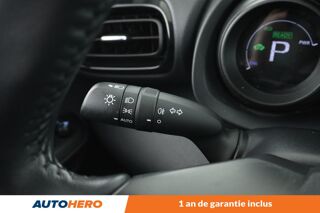 Yaris Cross 1.5 Hybride 2WD Dynamic 116H 2022 occasion 92130 Issy-les-Moulineaux