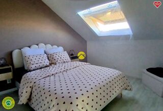  Maison � vendre 3 pi�ces 80 m�