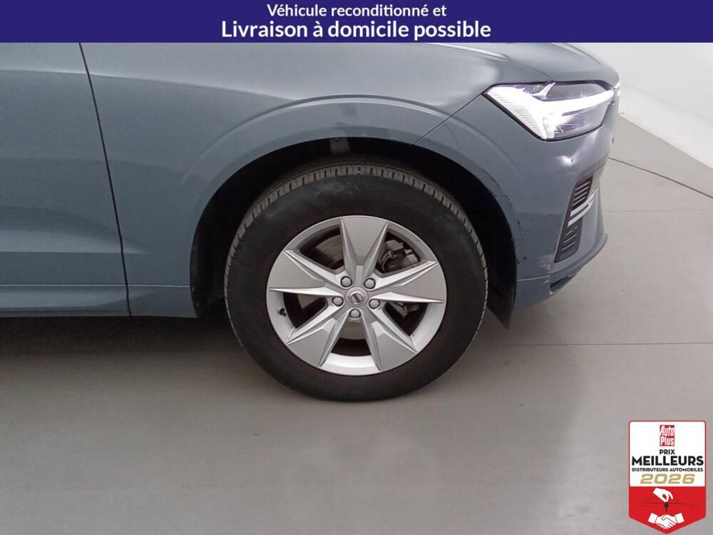 XC60 B4 (Diesel) 197 Geartronic 8 Momentum 2022 occasion 10150 Lavau