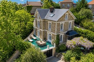 Maison 8 pièces 234 m² · à Juvisy sur Orge · 234 m² · 790 000 €