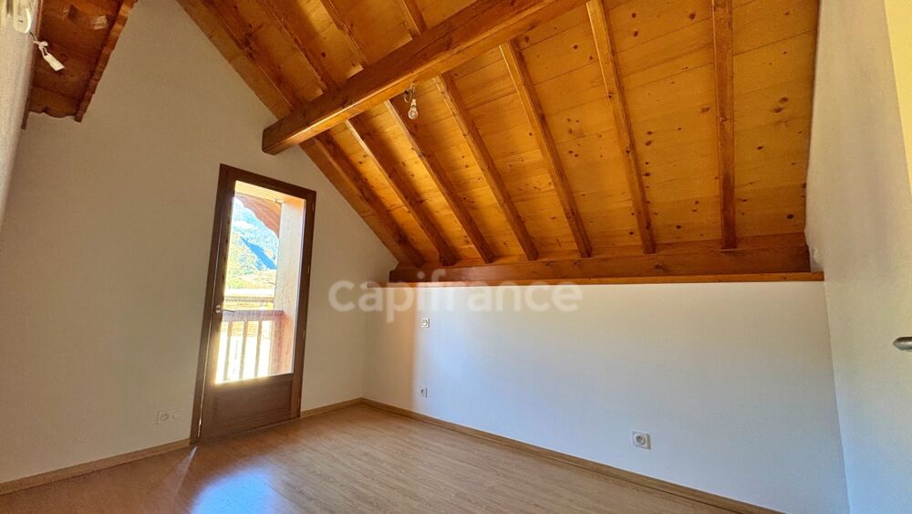 Vente Maison Maison à vendre 5 pièces en Savoie (73), parking, locations Saint martin de la porte