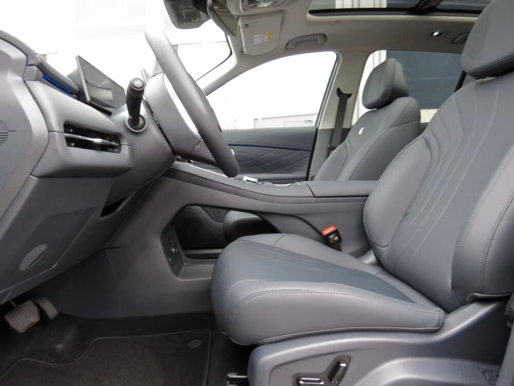 Starray 18.4 KWH MAX 2026 occasion 35690 Acign&eacute;