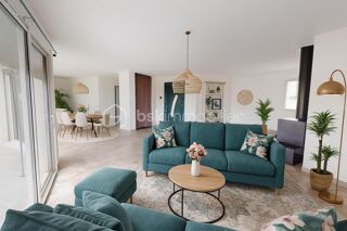  Maison à vendre 5 pièces 123 m²