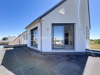  Maison à vendre 4 pièces 135 m²