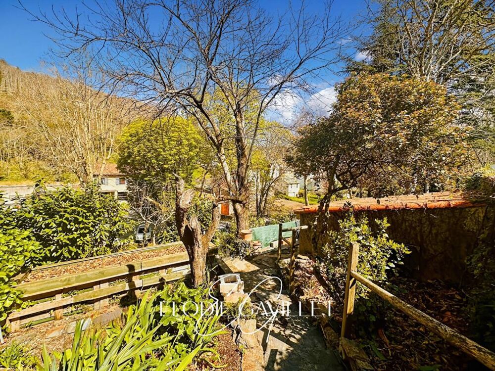Vente Maison Grande maison familiale Cuxac-Cabardès 12 pièce(s) 304 m2 Cuxac cabardes