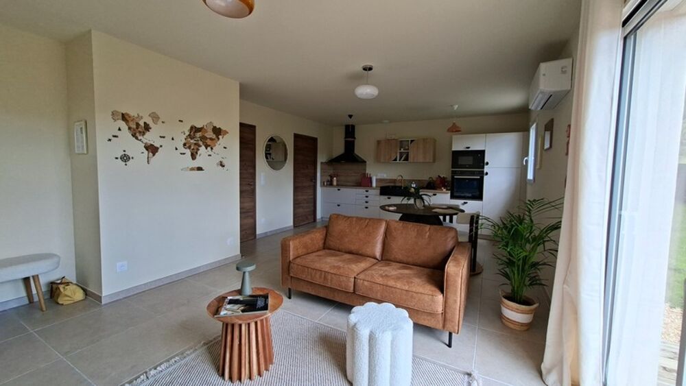 Vente Maison A vendre : Maison 50m² avec jardin sur DIGNE LES BAINS (04) Digne les bains