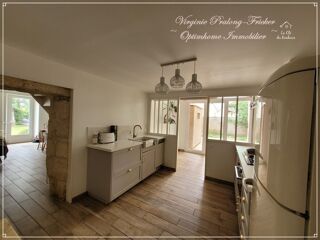  Maison à vendre 5 pièces 120 m²