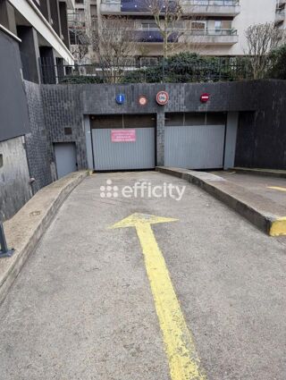  Parking / Garage à vendre 11 m²