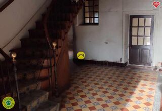  Maison � vendre 7 pi�ces 184 m�