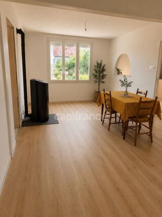  Maison à vendre 4 pièces 80 m²