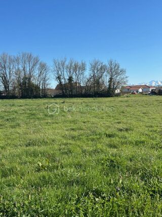  Terrain à vendre 2500 m²
