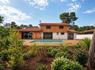  Villa à vendre 5 pièces 172 m²