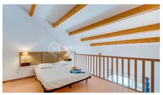  Villa à vendre 2 pièces 33 m²