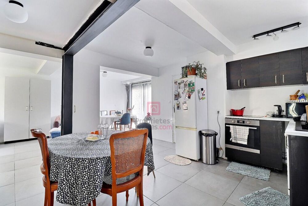 Vente Maison Maison Sainte Genevieve Des Bois 7 pièces 126 m2 Sainte genevieve des bois
