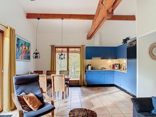  Maison à vendre 4 pièces 60 m²