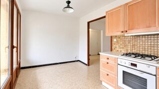 Vente Appartement Appartement  4 pièce 78 m2 - deux terrasses - parking et cave Saint cyr sur mer