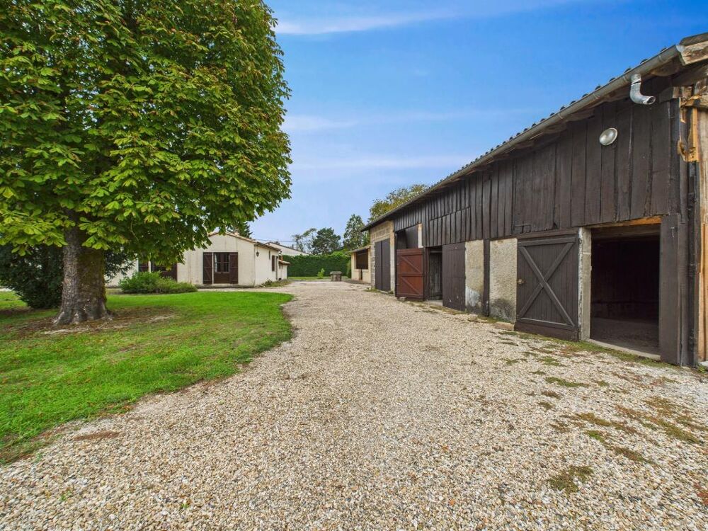 Vente Autre ST MEDARD-EN-JALLES - Hangar de 100 m² Saint medard en jalles