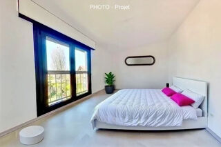  Appartement � vendre 4 pi�ces 78 m�