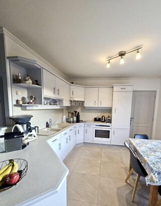  Maison � vendre 5 pi�ces 132 m�