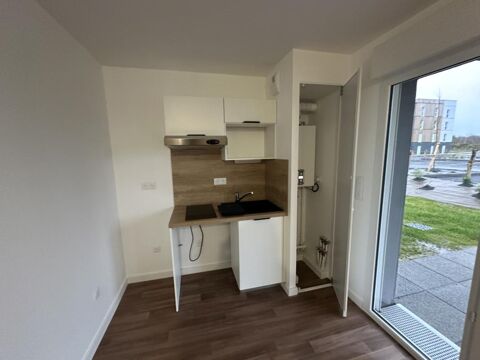  Appartement � louer 2 pi�ces 43 m�