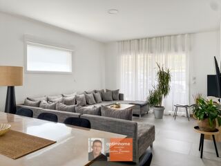  Maison à vendre 6 pièces 138 m²