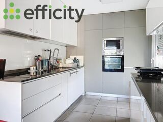  Appartement � vendre 4 pi�ces 81 m�