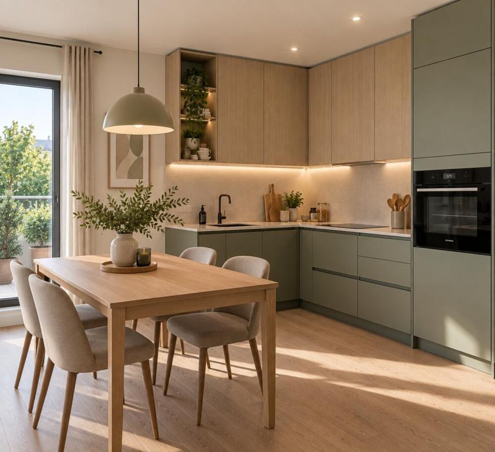 Vente Appartement T2 AVEC TERRASSE Champigny sur marne