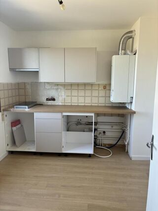  Appartement à louer 1 pièce 31 m²