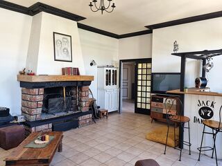  Maison à vendre 7 pièces 260 m²