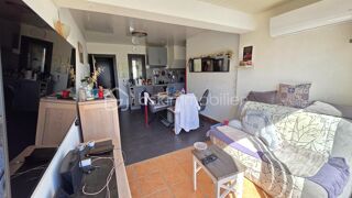  Appartement � vendre 2 pi�ces 36 m�