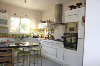  Maison � vendre 8 pi�ces 159 m�