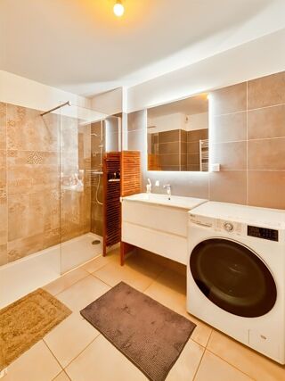  Appartement � vendre 3 pi�ces 71 m�